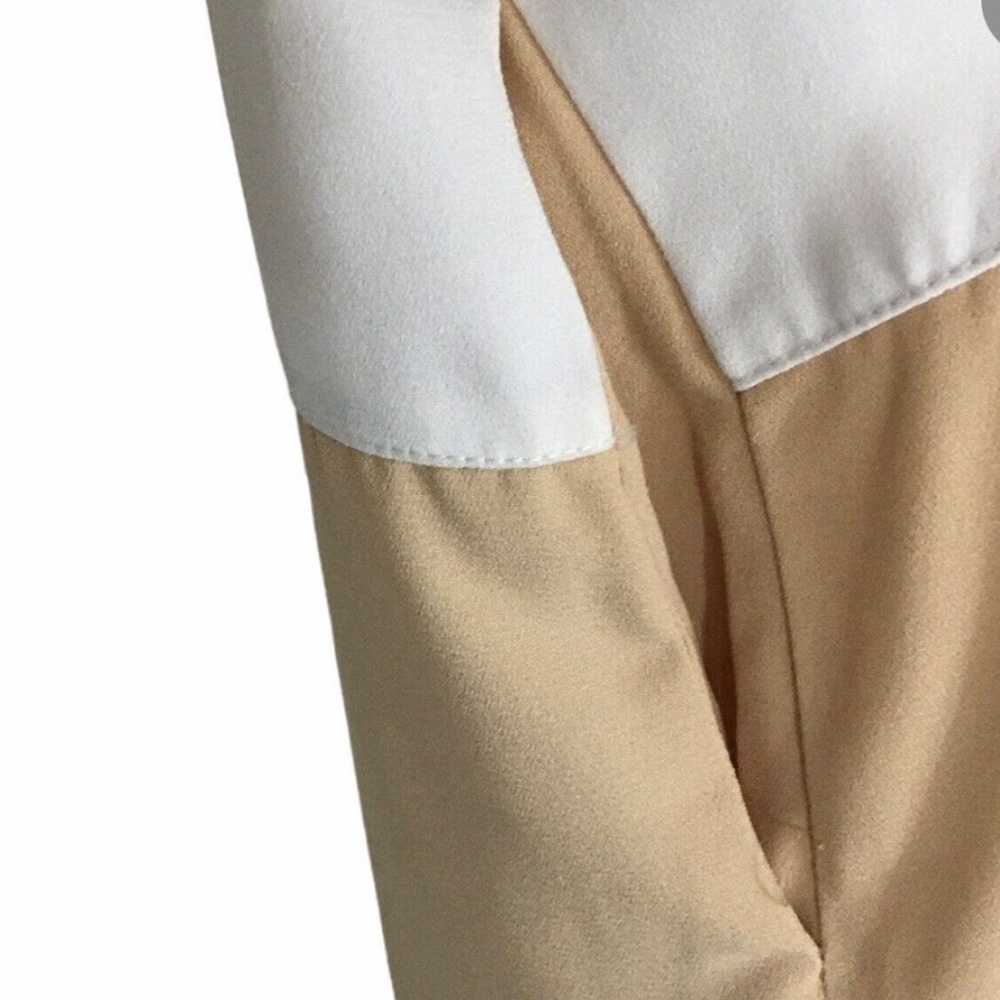 The Fifth Label short sleeve color block shift dress size S - Picture 13 of 15